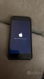 I phone 8 plus