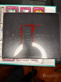 IT CLOWN Collezione cinematografica Pennywise