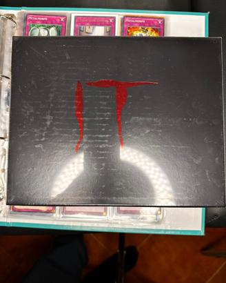 IT CLOWN Collezione cinematografica Pennywise