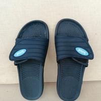 Ciabatta Scholl Nautilus tg. 42 uomo pvc