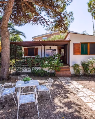 Casa Prefabbricata Mobile 45 mq