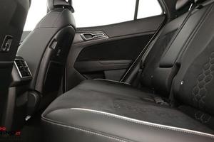 Kia Sportage 1.6 CRDi MHEV GT-line