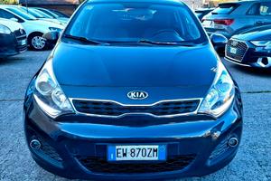 RIO 1.1 CRDi 5p. Active neopatentati