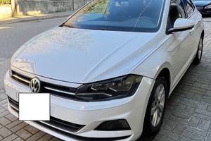Volkswagen Polo 1.0 EVO 5p. Comfortline BlueMotion