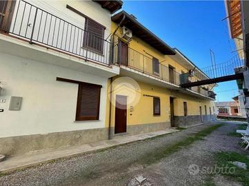 CASA DI CORTE A BOFFALORA SOPRA TICINO