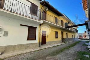 CASA DI CORTE A BOFFALORA SOPRA TICINO