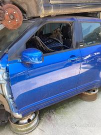 PORTIERA ANTERIORE SINISTRA SUZUKI Swift 4° Serie