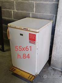 Frizer frigorifero surgelato ghiaccio surgelatore