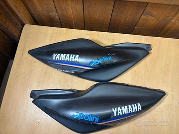 FIANCHETTI YAMAHA AEROX 50