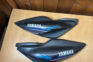 FIANCHETTI YAMAHA AEROX 50