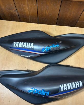 FIANCHETTI YAMAHA AEROX 50