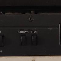 Radio tuner sintonizzatore ricevitore RCF DT 2042