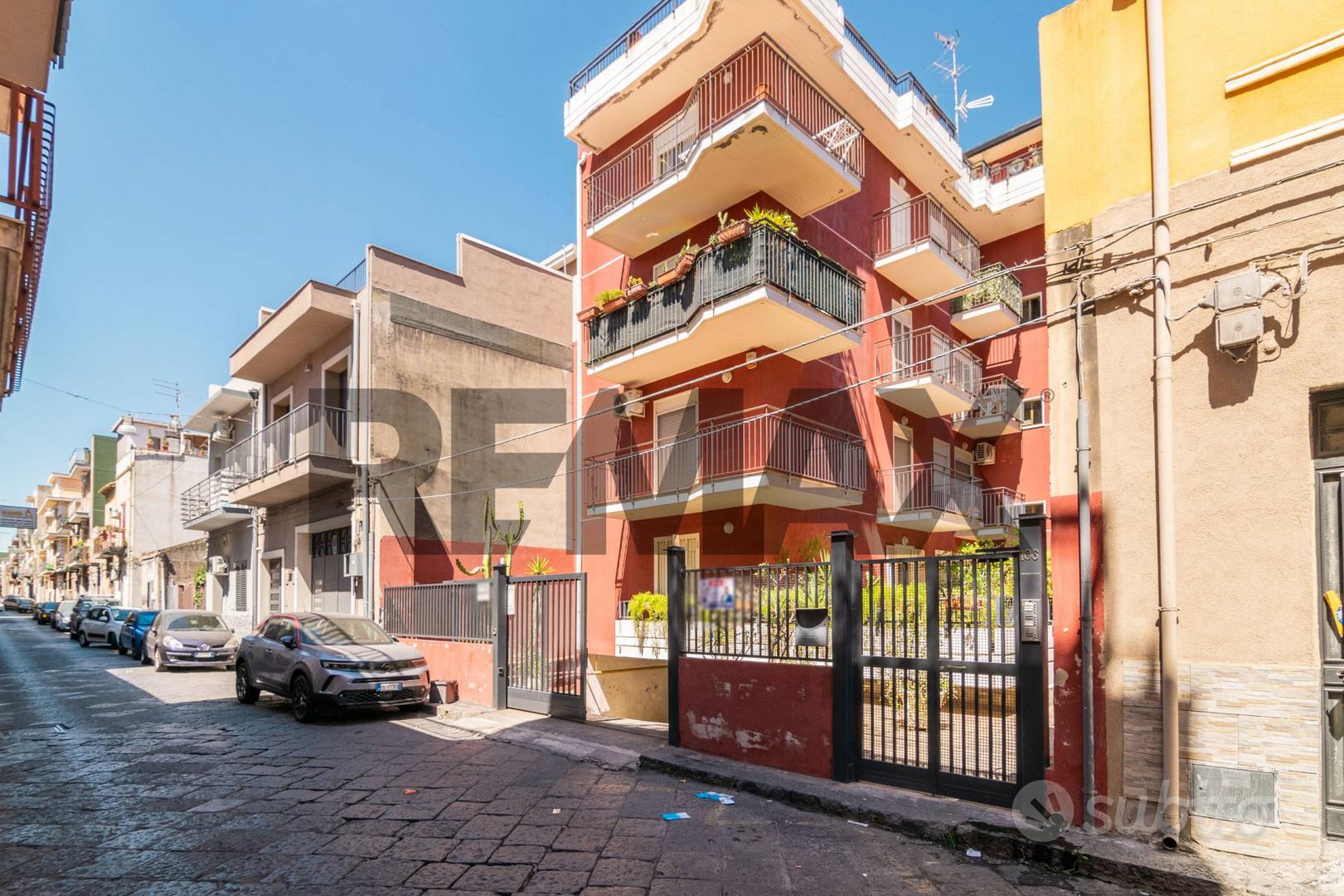 Appartamento – Misterbianco, Milicia, Catania - Vista 2