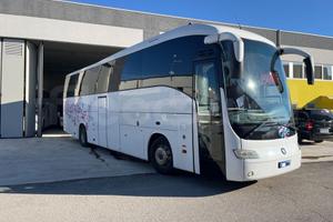 Iveco Domino, 2008, 57 posti, Euro 5