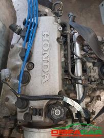 MOTORE Honda Civic D14Z1