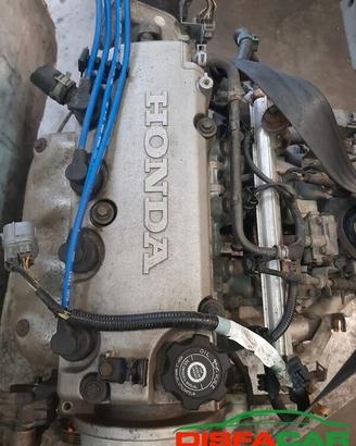 MOTORE Honda Civic D14Z1