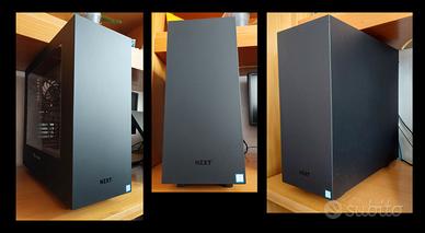 Pc fisso gaming / lavoro