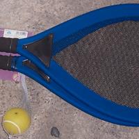 RACCHETTONI TENNIS PER BAMBINI 