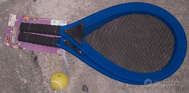 RACCHETTONI TENNIS PER BAMBINI 
