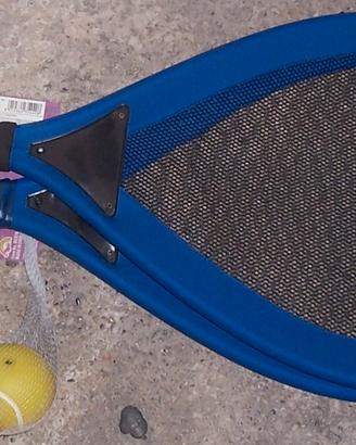 RACCHETTONI TENNIS PER BAMBINI 