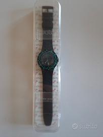 swatch scuba