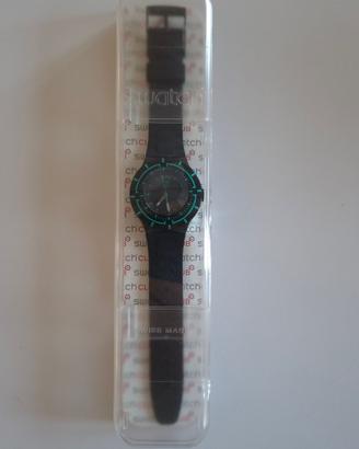 swatch scuba