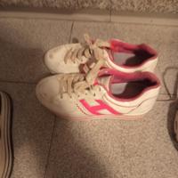 scarpe Hogan 