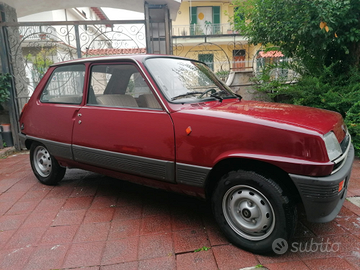 Renault 5 tl