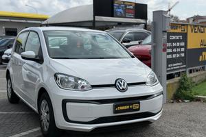 Volkswagen up! 1.0 5p. move up! GARANTITA PREZZO R