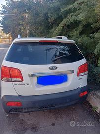 KIA Sorrento 2.2 