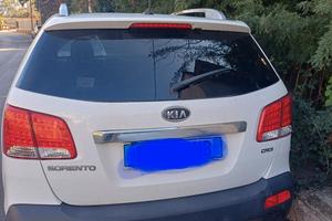KIA Sorrento 2.2 
