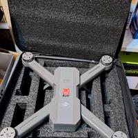 mjx b20 eis 4k+borsa e batteria