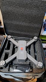 mjx b20 eis 4k+borsa e batteria