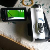 Videocamera originale Samsung HMX-F90