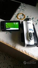 Videocamera originale Samsung HMX-F90