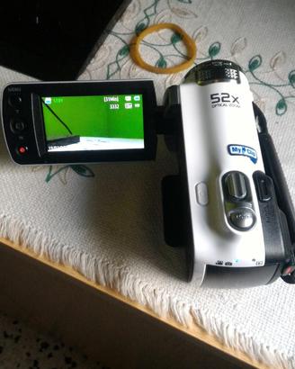 Videocamera originale Samsung HMX-F90