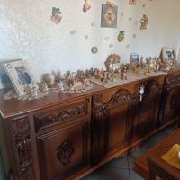 Stanza da pranzo