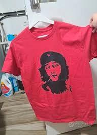 t shirt comunisti