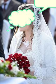 Abito da sposa