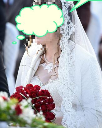 Abito da sposa