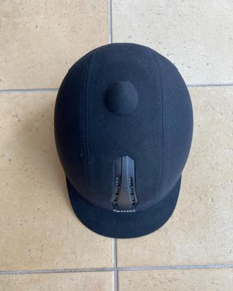 Casco per andare a cavallo