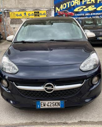 Opel Adam 1.2 70 CV Jam