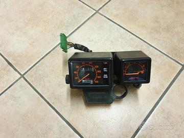 Contachilometri Honda XL 600 R