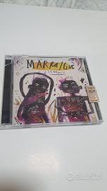 CD Santeria - Marracash e Guè Pequeno  