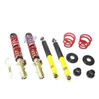 KIT SOSPENSIONE FILETTATA EIBACH MTS AUDI TT 8N3 8