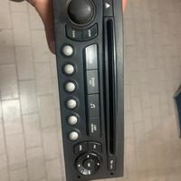 Stereo auto cassette