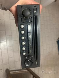 Stereo auto cassette