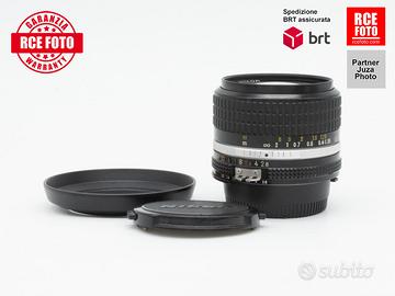 Nikon 24 F2.8 AIS