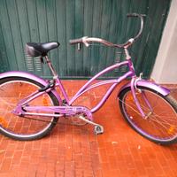 Bicicletta