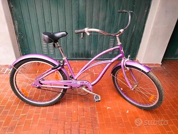 Bicicletta